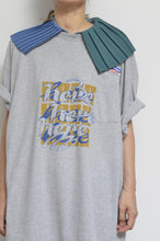 Load image into Gallery viewer, PLEATED COLLAR SH_C