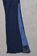 画像をギャラリービューアに読み込む, FLARE LEGGINS/NAVY_02