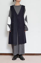 画像をギャラリービューアに読み込む, MELTON LINER / NAV_A