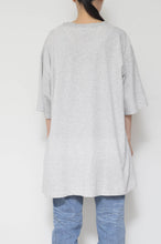 画像をギャラリービューアに読み込む, here 3rd Anniversary special T-SHIRTS<NIKE GRAY>