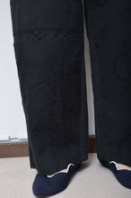 画像をギャラリービューアに読み込む, 002_TABLE CLOTH WIDE PT/BLK (standard)_01 size
