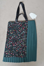 画像をギャラリービューアに読み込む, PLEATED BAG/LARGE_C