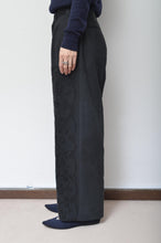 画像をギャラリービューアに読み込む, 002_TABLE CLOTH WIDE PT/BLK (standard)_01 size