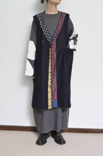 画像をギャラリービューアに読み込む, MELTON LINER / NAV_A