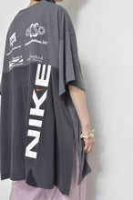 画像をギャラリービューアに読み込む, WIDE TEE(SLIT SLEEVE)_C