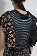 Load image into Gallery viewer, FLORAL MIX ROBE OP ASS_01