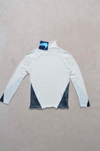 画像をギャラリービューアに読み込む, RIB Hi-NECK T/BEIGE_02