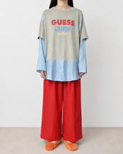 이미지를 갤러리 뷰어에 로드 , Fake layered T-shirt / ASSORTED_D