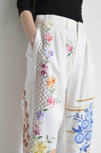 画像をギャラリービューアに読み込む, TABLE CLOTH WIDE PT/01size_L