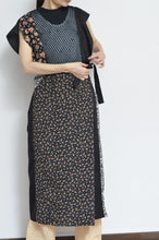 Load image into Gallery viewer, FLORAL MIX ROBE OP ASS_01