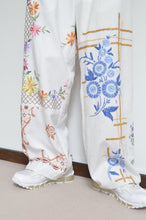 画像をギャラリービューアに読み込む, TABLE CLOTH WIDE PT/01size_L