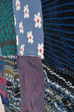 Load image into Gallery viewer, SWITCHING KNIT P/O(COSBY SWEATER)_01size