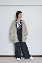 画像をギャラリービューアに読み込む, KNIT C/D_B/OW