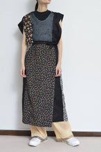 Load image into Gallery viewer, FLORAL MIX ROBE OP ASS_01