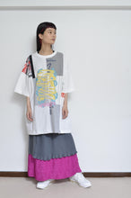 画像をギャラリービューアに読み込む, PATCH T 02_OFF WHITE / WALKIN