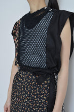 Load image into Gallery viewer, FLORAL MIX ROBE OP ASS_01