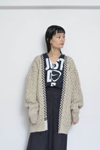 画像をギャラリービューアに読み込む, KNIT C/D_B/OW