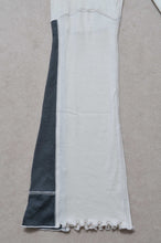 画像をギャラリービューアに読み込む, RIB FLARE LEGGINS/BEIGE_01