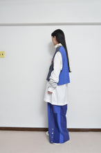 Load image into Gallery viewer, PATCH HI NECK T 02_OFF WHITE / SLACK