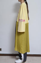 Load image into Gallery viewer, PLEATED T OP/HOUSE_B