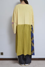 Load image into Gallery viewer, PLEATED T OP/HOUSE_B