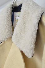 Load image into Gallery viewer, 代官山 蔦屋書店出品中/YELW ANGORA MELTON P-COAT_01 size