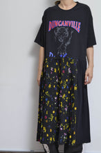 Load image into Gallery viewer, PLEATED SWEAT SH OP_A