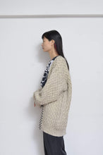 画像をギャラリービューアに読み込む, KNIT C/D_B/OW