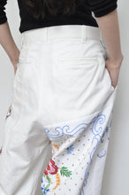 Load image into Gallery viewer, TABLE CLOTH WIDE PT/01size_M