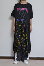 Load image into Gallery viewer, PLEATED SWEAT SH OP_A