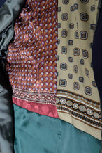 画像をギャラリービューアに読み込む, MELTON P-COAT_NAV/YELLOW_01size