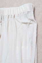 画像をギャラリービューアに読み込む, RIB FLARE LEGGINS/BEIGE_02