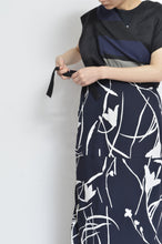 画像をギャラリービューアに読み込む, FLORAL MIX ROBE OP ASS_02