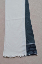 画像をギャラリービューアに読み込む, RIB FLARE LEGGINS/BEIGE_02