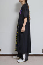 Load image into Gallery viewer, PLEATED SWEAT SH OP_A