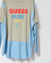 이미지를 갤러리 뷰어에 로드 , Fake layered T-shirt / ASSORTED_D