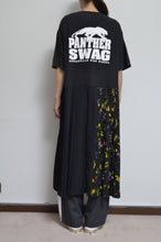 Load image into Gallery viewer, PLEATED SWEAT SH OP_A