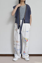 画像をギャラリービューアに読み込む, COTTON VOILE CROSSOVER C/D_NAV