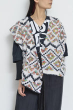 画像をギャラリービューアに読み込む, KNIT CROSSOVER C/D_A