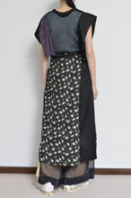 画像をギャラリービューアに読み込む, FLORAL MIX ROBE OP ASS_02