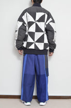 Load image into Gallery viewer, QUILT MA-1 / BLK_02