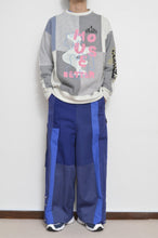 画像をギャラリービューアに読み込む, WIDE PAINTER PT_FRENCH WORK COAT / 02_B