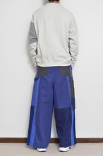 画像をギャラリービューアに読み込む, WIDE PAINTER PT_FRENCH WORK COAT / 02_B