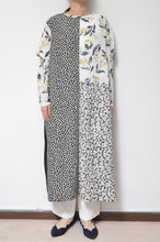 画像をギャラリービューアに読み込む, W SLEEVE OP / 01 size_D