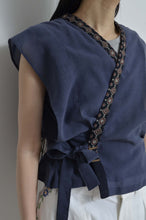 画像をギャラリービューアに読み込む, COTTON VOILE CROSSOVER C/D_NAV