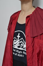 Load image into Gallery viewer, PLEATED COLLAR SH_D