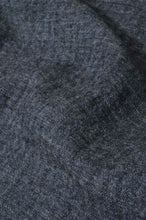 Load image into Gallery viewer, 代官山 蔦屋書店出品中/HERRINGBONE LINEN WOOL QUILTED WORK BLOUSON