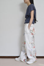 画像をギャラリービューアに読み込む, COTTON VOILE CROSSOVER C/D_NAV