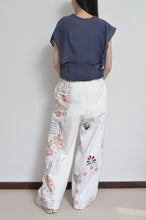 画像をギャラリービューアに読み込む, COTTON VOILE CROSSOVER C/D_NAV