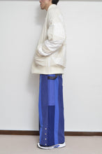 Load image into Gallery viewer, QUILT MA-1 / OFF WHT_02